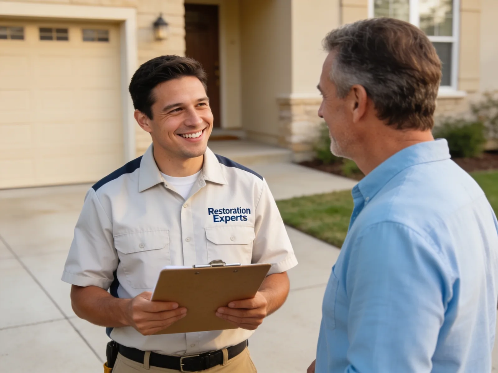 Water Damage Cleanup Cassel, CA FAQs
